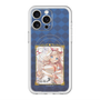 スリムプロテクションプレミアムケース with MagSafe［ クイズRPG 魔法使いと黒猫のウィズ - ガトリン ］
