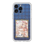 スリムプロテクションプレミアムケース with MagSafe［ クイズRPG 魔法使いと黒猫のウィズ - ガトリン ］