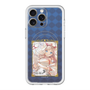 スリムプロテクションプレミアムケース with MagSafe［ クイズRPG 魔法使いと黒猫のウィズ - ガトリン ］