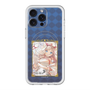 スリムプロテクションプレミアムケース with MagSafe［ クイズRPG 魔法使いと黒猫のウィズ - ガトリン ］
