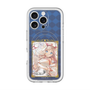 スリムプロテクションプレミアムケース with MagSafe［ クイズRPG 魔法使いと黒猫のウィズ - ガトリン ］