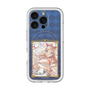スリムプロテクションプレミアムケース with MagSafe［ クイズRPG 魔法使いと黒猫のウィズ - ガトリン ］
