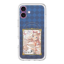 スリムプロテクションプレミアムケース with MagSafe［ クイズRPG 魔法使いと黒猫のウィズ - ガトリン ］
