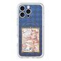 スリムプロテクションプレミアムケース with MagSafe［ クイズRPG 魔法使いと黒猫のウィズ - ガトリン ］