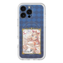 スリムプロテクションプレミアムケース with MagSafe［ クイズRPG 魔法使いと黒猫のウィズ - ガトリン ］