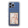 スリムプロテクションプレミアムケース with MagSafe［ クイズRPG 魔法使いと黒猫のウィズ - ガトリン ］