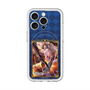 スリムプロテクションプレミアムケース with MagSafe［ クイズRPG 魔法使いと黒猫のウィズ - アルドベリク ］