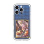 スリムプロテクションプレミアムケース with MagSafe［ クイズRPG 魔法使いと黒猫のウィズ - アルドベリク ］