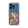 スリムプロテクションプレミアムケース with MagSafe［ クイズRPG 魔法使いと黒猫のウィズ - アルドベリク ］