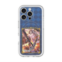 スリムプロテクションプレミアムケース with MagSafe［ クイズRPG 魔法使いと黒猫のウィズ - アルドベリク ］