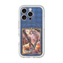 スリムプロテクションプレミアムケース with MagSafe［ クイズRPG 魔法使いと黒猫のウィズ - アルドベリク ］