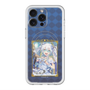 スリムプロテクションプレミアムケース with MagSafe［ クイズRPG 魔法使いと黒猫のウィズ - リルム ］