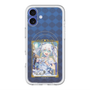 スリムプロテクションプレミアムケース with MagSafe［ クイズRPG 魔法使いと黒猫のウィズ - リルム ］