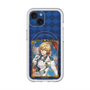 スリムプロテクションプレミアムケース with MagSafe［ クイズRPG 魔法使いと黒猫のウィズ - エターナル・ロア ］
