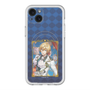 スリムプロテクションプレミアムケース with MagSafe［ クイズRPG 魔法使いと黒猫のウィズ - エターナル・ロア ］