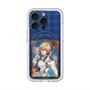 スリムプロテクションプレミアムケース with MagSafe［ クイズRPG 魔法使いと黒猫のウィズ - エターナル・ロア ］