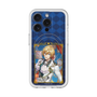 スリムプロテクションプレミアムケース with MagSafe［ クイズRPG 魔法使いと黒猫のウィズ - エターナル・ロア ］
