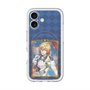 スリムプロテクションプレミアムケース with MagSafe［ クイズRPG 魔法使いと黒猫のウィズ - エターナル・ロア ］