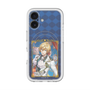 スリムプロテクションプレミアムケース with MagSafe［ クイズRPG 魔法使いと黒猫のウィズ - エターナル・ロア ］