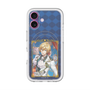 スリムプロテクションプレミアムケース with MagSafe［ クイズRPG 魔法使いと黒猫のウィズ - エターナル・ロア ］
