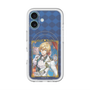 スリムプロテクションプレミアムケース with MagSafe［ クイズRPG 魔法使いと黒猫のウィズ - エターナル・ロア ］