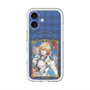 スリムプロテクションプレミアムケース with MagSafe［ クイズRPG 魔法使いと黒猫のウィズ - エターナル・ロア ］