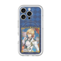 スリムプロテクションプレミアムケース with MagSafe［ クイズRPG 魔法使いと黒猫のウィズ - エターナル・ロア ］
