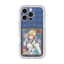 スリムプロテクションプレミアムケース with MagSafe［ クイズRPG 魔法使いと黒猫のウィズ - エターナル・ロア ］
