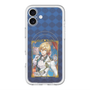 スリムプロテクションプレミアムケース with MagSafe［ クイズRPG 魔法使いと黒猫のウィズ - エターナル・ロア ］