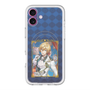 スリムプロテクションプレミアムケース with MagSafe［ クイズRPG 魔法使いと黒猫のウィズ - エターナル・ロア ］