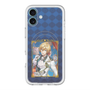スリムプロテクションプレミアムケース with MagSafe［ クイズRPG 魔法使いと黒猫のウィズ - エターナル・ロア ］