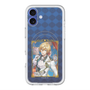 スリムプロテクションプレミアムケース with MagSafe［ クイズRPG 魔法使いと黒猫のウィズ - エターナル・ロア ］