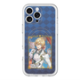 スリムプロテクションプレミアムケース with MagSafe［ クイズRPG 魔法使いと黒猫のウィズ - エターナル・ロア ］