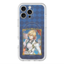 スリムプロテクションプレミアムケース with MagSafe［ クイズRPG 魔法使いと黒猫のウィズ - エターナル・ロア ］