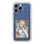 スリムプロテクションプレミアムケース with MagSafe［ クイズRPG 魔法使いと黒猫のウィズ - エターナル・ロア ］