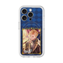 スリムプロテクションプレミアムケース with MagSafe［ クイズRPG 魔法使いと黒猫のウィズ - ヴィレス ］