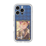 スリムプロテクションプレミアムケース with MagSafe［ クイズRPG 魔法使いと黒猫のウィズ - ヴィレス ］