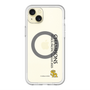 スリムプロテクションプレミアムケース with MagSafe［ 福岡ソフトバンクホークス - PERSOL PACIFIC LEAGUE 2025 CHAMOIONS - 縦ロゴ ］