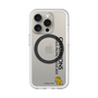 スリムプロテクションプレミアムケース with MagSafe［ 福岡ソフトバンクホークス - PERSOL PACIFIC LEAGUE 2025 CHAMOIONS - 縦ロゴ ］