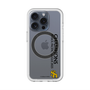スリムプロテクションプレミアムケース with MagSafe［ 福岡ソフトバンクホークス - PERSOL PACIFIC LEAGUE 2025 CHAMOIONS - 縦ロゴ ］