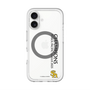 スリムプロテクションプレミアムケース with MagSafe［ 福岡ソフトバンクホークス - PERSOL PACIFIC LEAGUE 2025 CHAMOIONS - 縦ロゴ ］