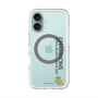 スリムプロテクションプレミアムケース with MagSafe［ 福岡ソフトバンクホークス - PERSOL PACIFIC LEAGUE 2025 CHAMOIONS - 縦ロゴ ］
