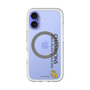 スリムプロテクションプレミアムケース with MagSafe［ 福岡ソフトバンクホークス - PERSOL PACIFIC LEAGUE 2025 CHAMOIONS - 縦ロゴ ］