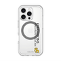スリムプロテクションプレミアムケース with MagSafe［ 福岡ソフトバンクホークス - PERSOL PACIFIC LEAGUE 2025 CHAMOIONS - 縦ロゴ ］