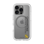 スリムプロテクションプレミアムケース with MagSafe［ 福岡ソフトバンクホークス - PERSOL PACIFIC LEAGUE 2025 CHAMOIONS - 縦ロゴ ］