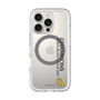 スリムプロテクションプレミアムケース with MagSafe［ 福岡ソフトバンクホークス - PERSOL PACIFIC LEAGUE 2025 CHAMOIONS - 縦ロゴ ］