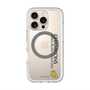 スリムプロテクションプレミアムケース with MagSafe［ 福岡ソフトバンクホークス - PERSOL PACIFIC LEAGUE 2025 CHAMOIONS - 縦ロゴ ］