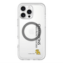 スリムプロテクションプレミアムケース with MagSafe［ 福岡ソフトバンクホークス - PERSOL PACIFIC LEAGUE 2025 CHAMOIONS - 縦ロゴ ］