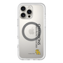スリムプロテクションプレミアムケース with MagSafe［ 福岡ソフトバンクホークス - PERSOL PACIFIC LEAGUE 2025 CHAMOIONS - 縦ロゴ ］