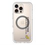 スリムプロテクションプレミアムケース with MagSafe［ 福岡ソフトバンクホークス - PERSOL PACIFIC LEAGUE 2025 CHAMOIONS - 縦ロゴ ］
